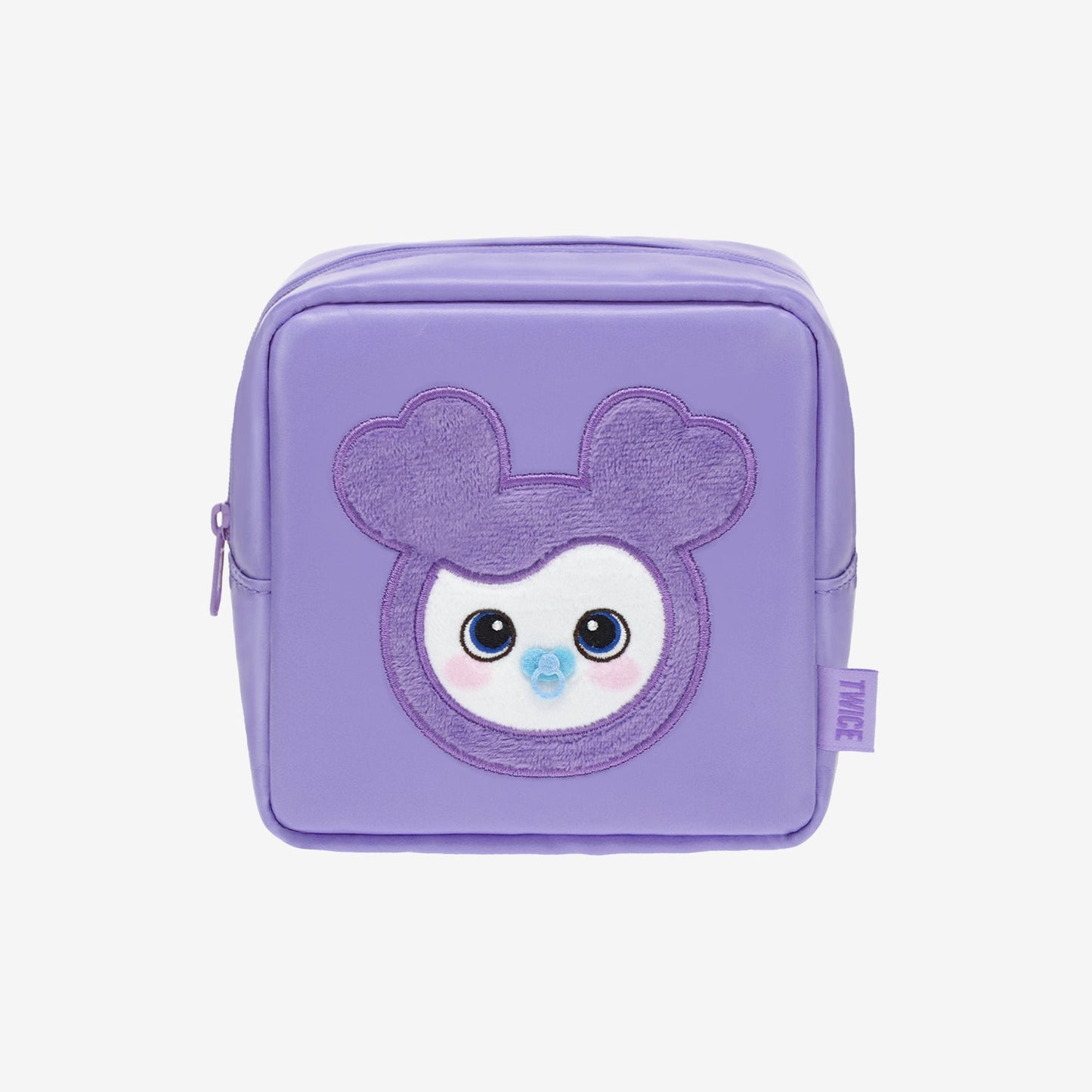 BABY LOVELYS POUCH - BABY SAVELY / TWICE『THIS IS FOR (MUFG STADIUM)』