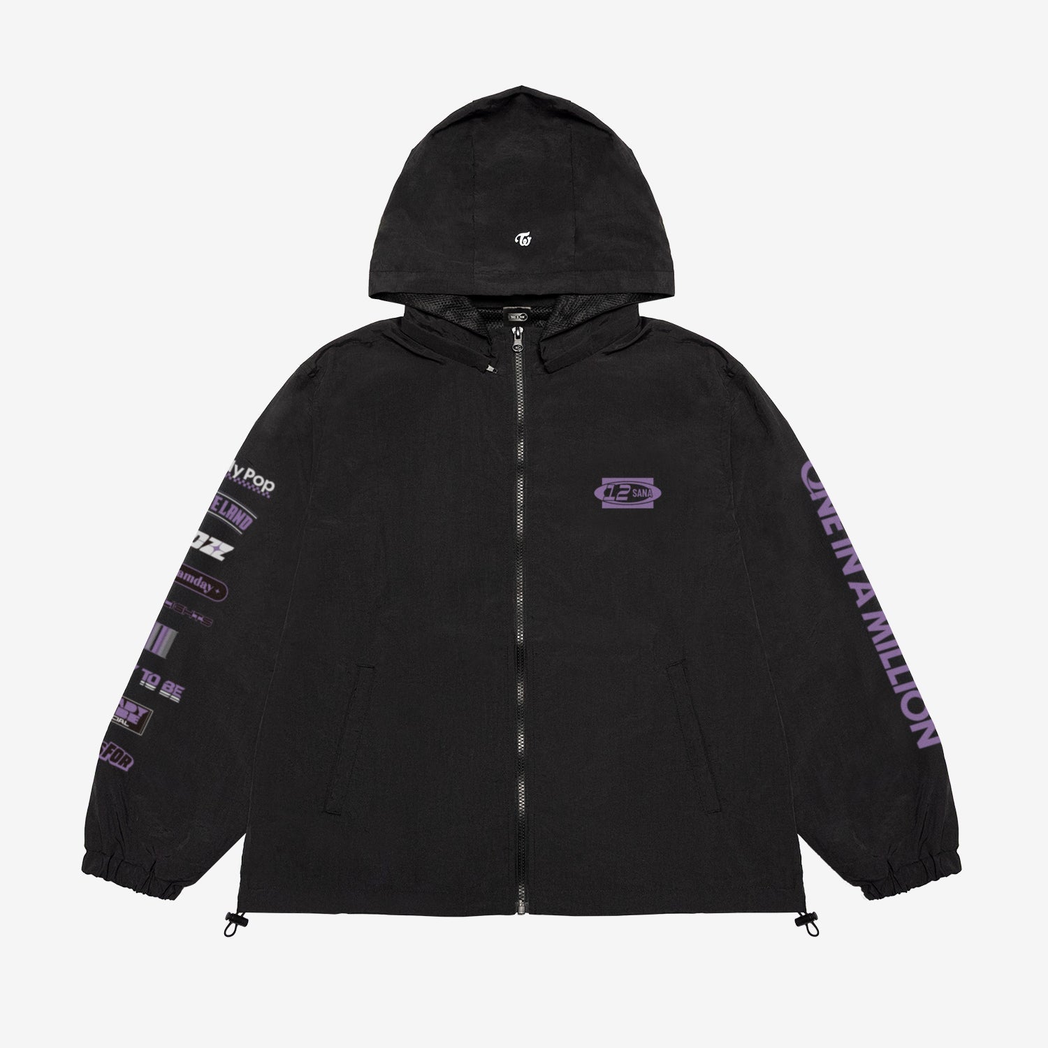 TWICE OFFICIAL GOODS – JYP JAPAN ONLINE STORE