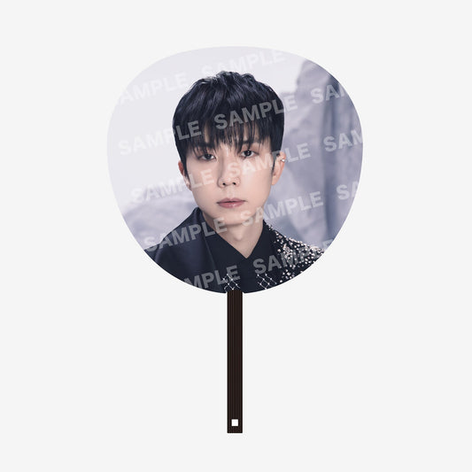 IMAGE PICKET - WOOYOUNG / 2PM『THE RETURN』