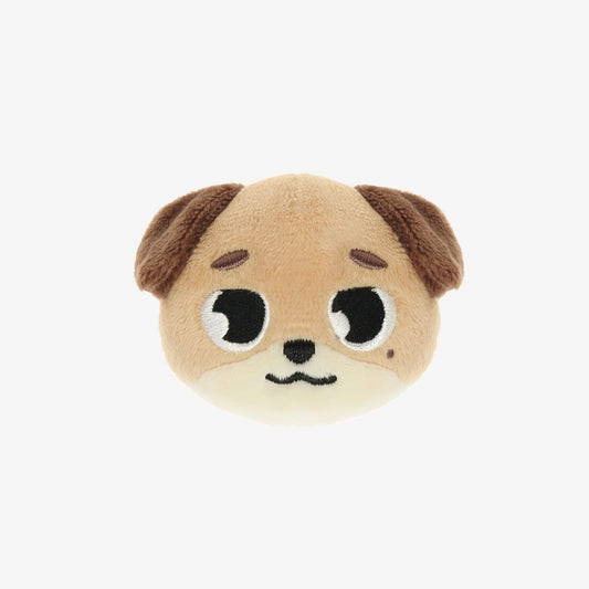 SOFT TOY HAIRPIN - DON / DAY6『10th Anniversary Tour ＜The DECADE＞』