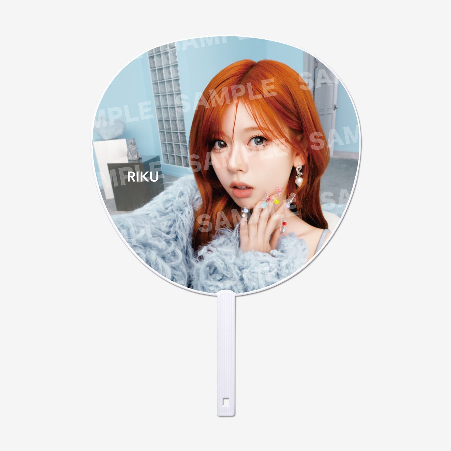 IMAGE PICKET - RIKU / NiziU『New Emotion』 – JYP JAPAN ONLINE STORE