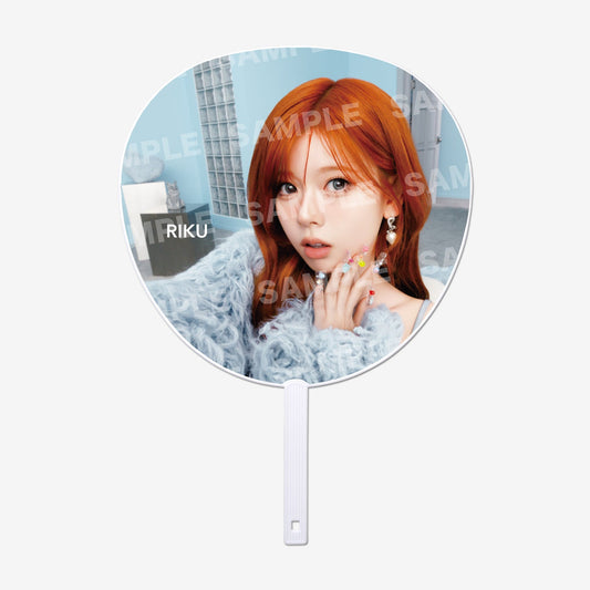 IMAGE PICKET - RIKU / NiziU『New Emotion』