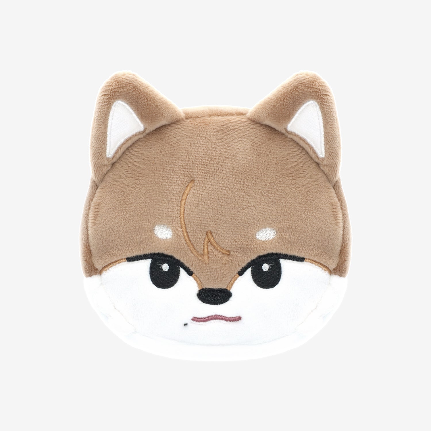 NEXZOO FACE POUCH - GEONSKY / NEXZ『JYP JAPAN POPUP STORE 2025