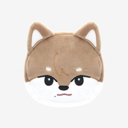NEXZOO FACE POUCH - GEONSKY / NEXZ『JYP JAPAN POPUP STORE 2025』