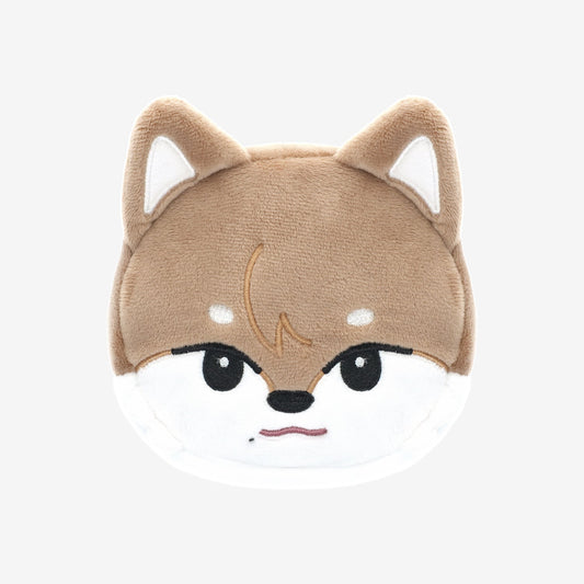 NEXZOO FACE POUCH - GEONSKY / NEXZ『JYP JAPAN POPUP STORE 2025』