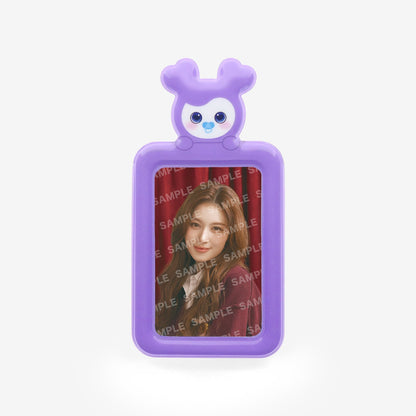 BABY LOVELYS PHOTO CARD STAND - BABY SAVELY / TWICE『THIS IS FOR (MUFG STADIUM)』