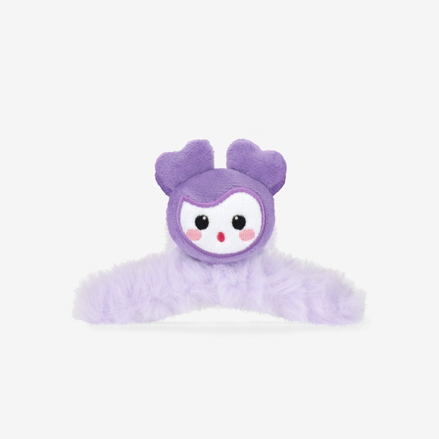 MINI LOVELYS MASCOT HAIR CLIP - MINI SAVELY / TWICE『THIS IS FOR (MUFG STADIUM)』