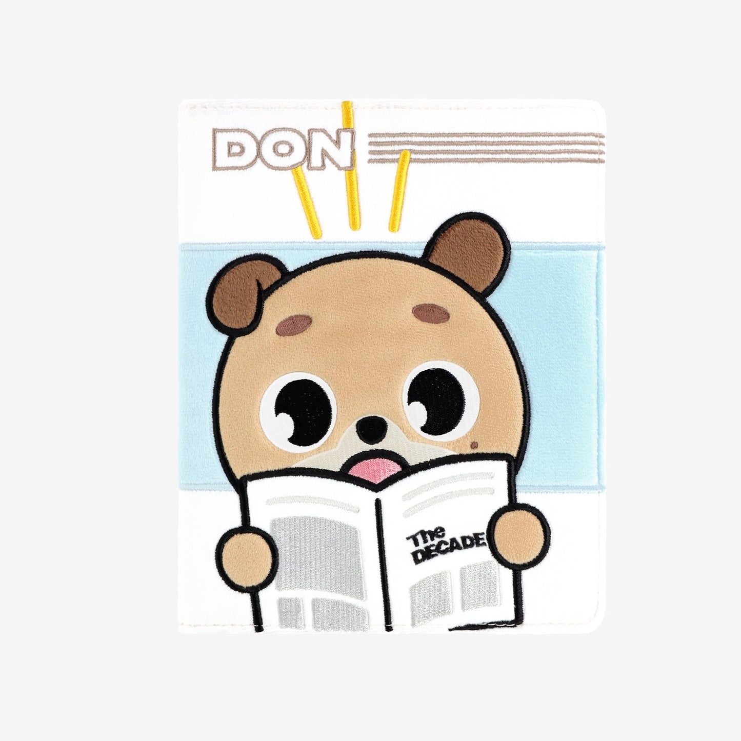 COLLECT BOOK - DON / DAY6『10th Anniversary Tour ＜The DECADE＞』