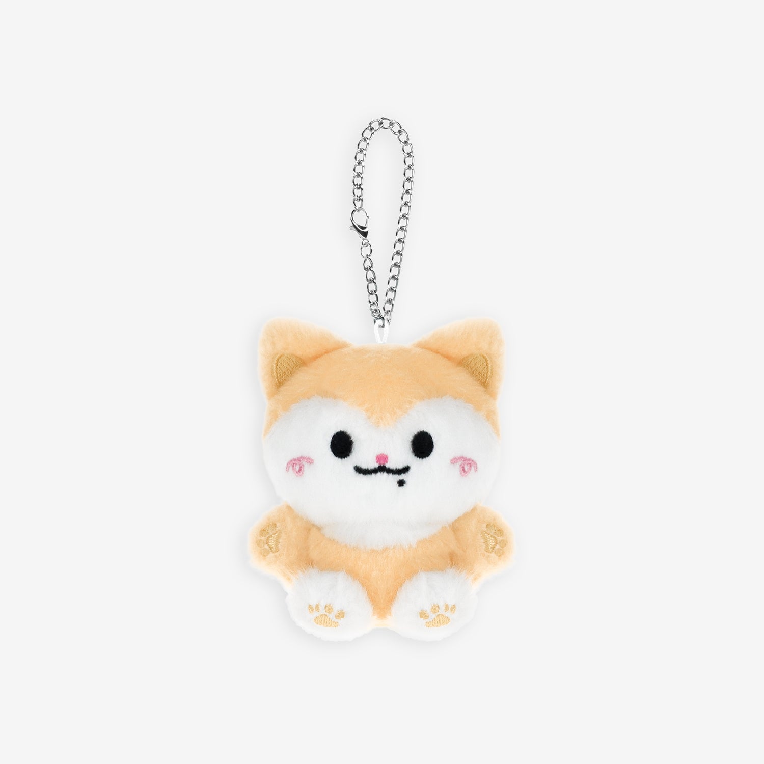BABY TWINZY SITTING BAG CHARM - RyeoWoo / ITZY『TUNNEL VISION