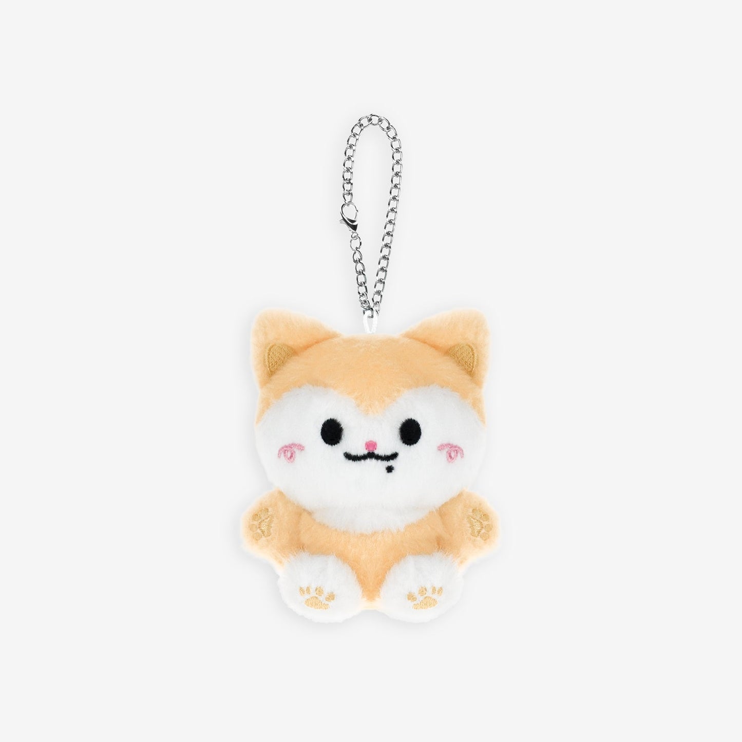 BABY TWINZY SITTING BAG CHARM - RyeoWoo / ITZY『TUNNEL VISION』
