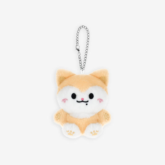 BABY TWINZY SITTING BAG CHARM - RyeoWoo / ITZY『TUNNEL VISION』