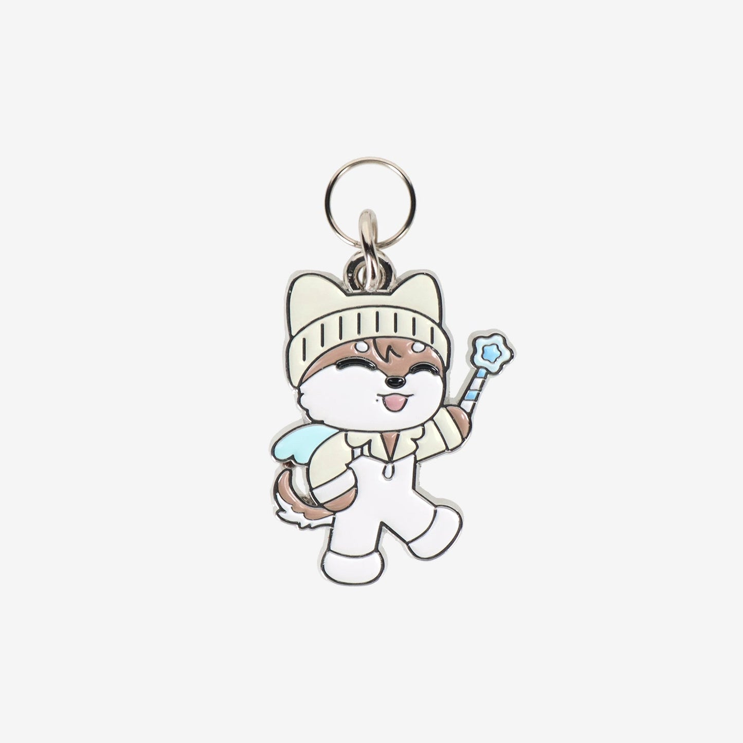 NEXZOO KEY HOLDER CHARM - GEONSKY / NEXZ『JYP JAPAN POPUP STORE 2025』