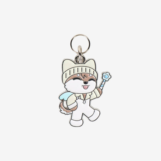 NEXZOO KEY HOLDER CHARM - GEONSKY / NEXZ『JYP JAPAN POPUP STORE 2025』