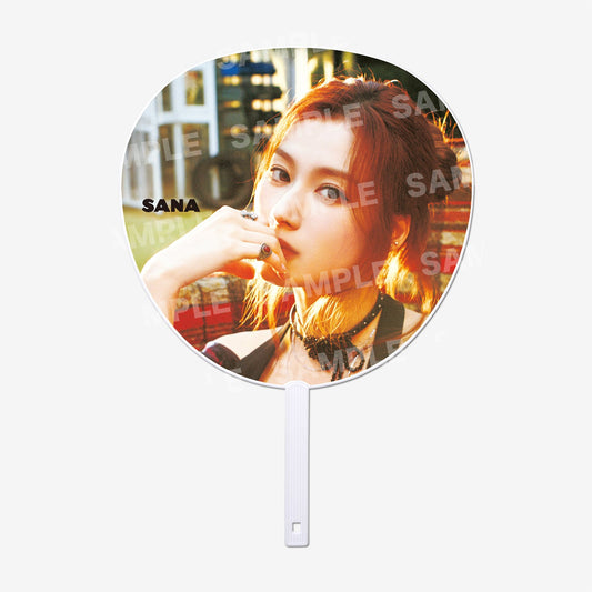 IMAGE PICKET - SANA【ENEMY】/ TWICE『ENEMY』