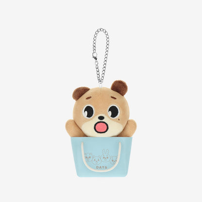 BAG CHARM - DON / DAY6『10th Anniversary Tour ＜The DECADE＞』