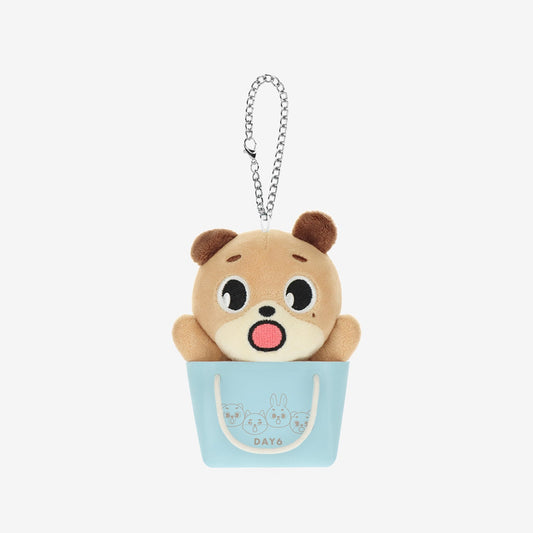 BAG CHARM - DON / DAY6『10th Anniversary Tour ＜The DECADE＞』