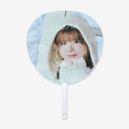 IMAGE PICKET - RIKU / NiziU『JYP JAPAN POPUP STORE 2025』