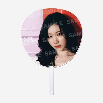 IMAGE PICKET - CHAERYEONG / ITZY『TUNNEL VISION』