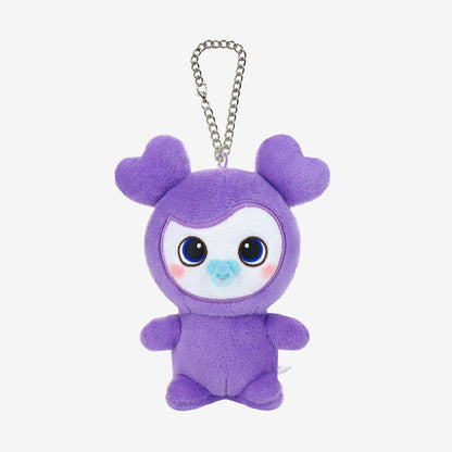 BABY LOVELYS CUP HOLDER - Baby SAVELY / TWICE『ENEMY』