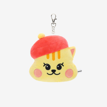 NIZOO PASS CASE - Richu / NiziU『JYP JAPAN POPUP STORE 2025』