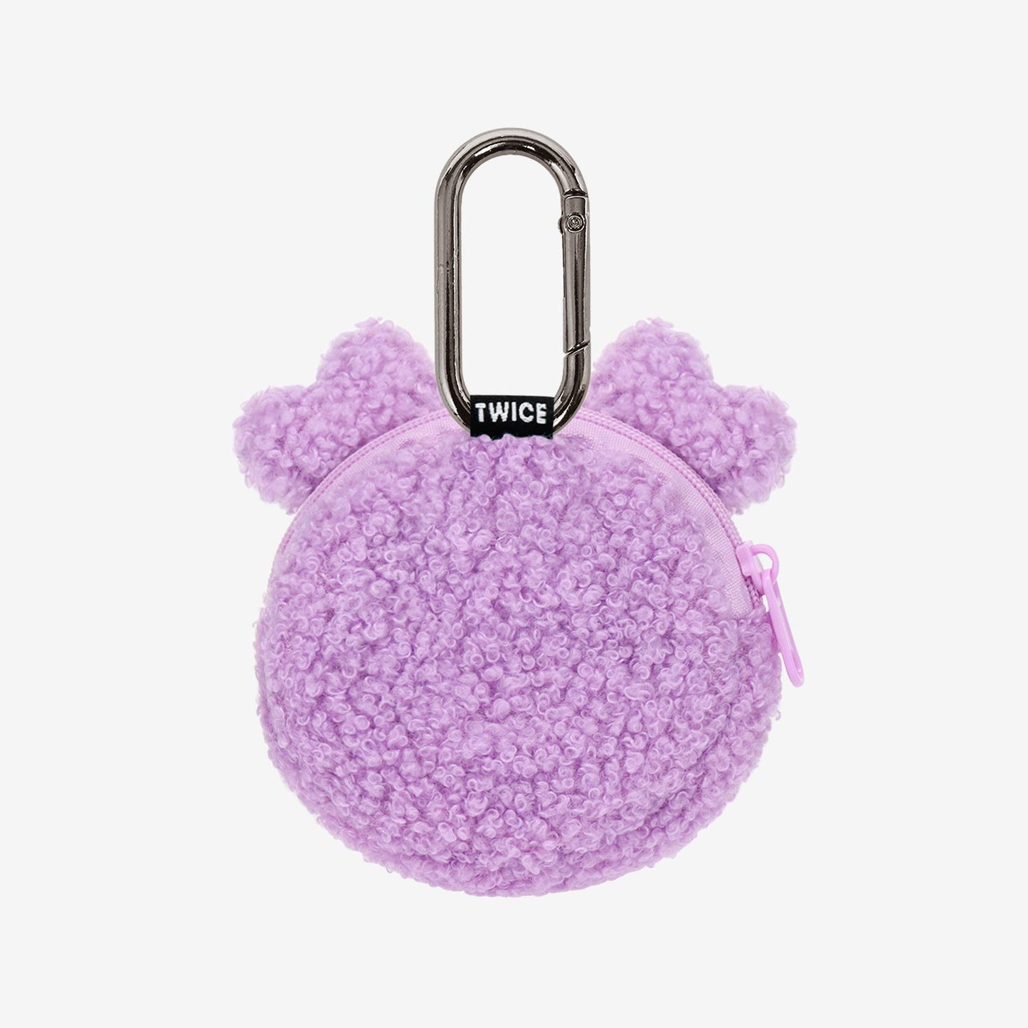 MINI LOVELYS POUCH HOLDER - MINI SAVELY / TWICE『THIS IS FOR (MUFG STADIUM)』