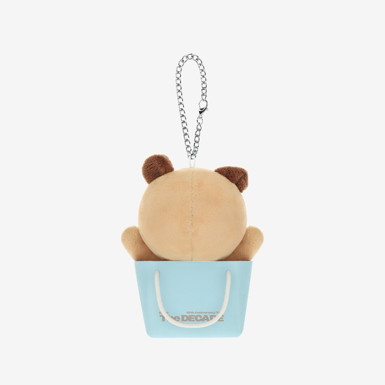 BAG CHARM - DON / DAY6『10th Anniversary Tour ＜The DECADE