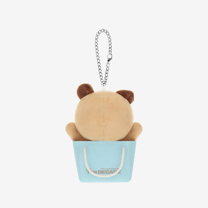 BAG CHARM - DON / DAY6『10th Anniversary Tour ＜The DECADE＞』