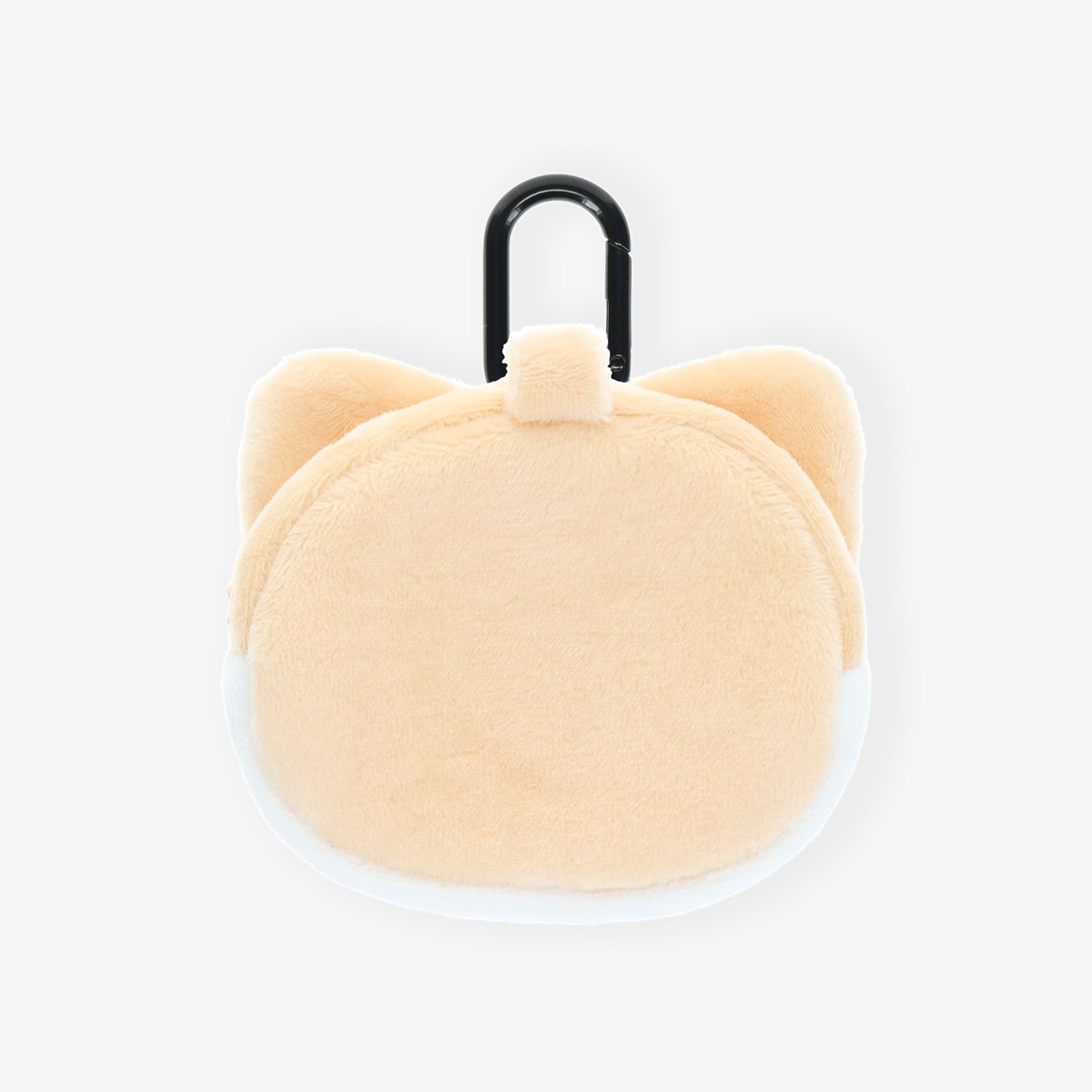 TWINZY CARABINER POUCH - RyeoWoo / ITZY『The 4th Fan Meeting ITZY