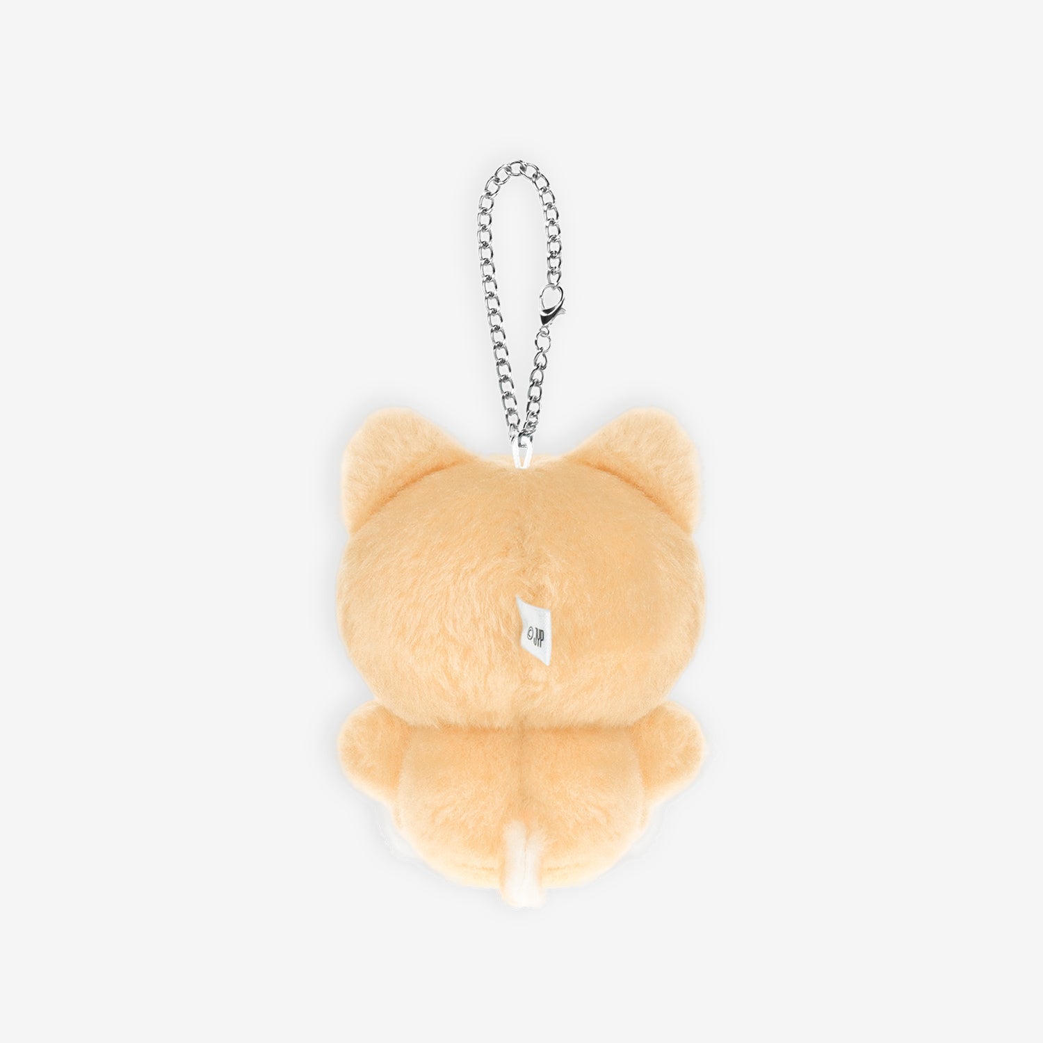 BABY TWINZY SITTING BAG CHARM - RyeoWoo / ITZY『TUNNEL VISION