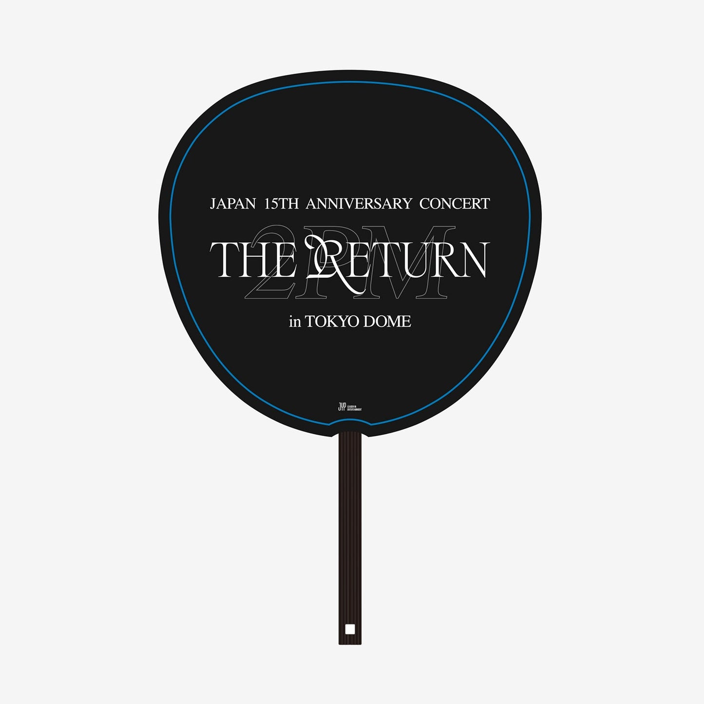 IMAGE PICKET - WOOYOUNG / 2PM『THE RETURN』