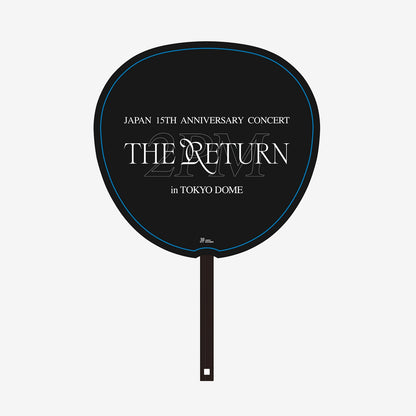 IMAGE PICKET - WOOYOUNG / 2PM『THE RETURN』