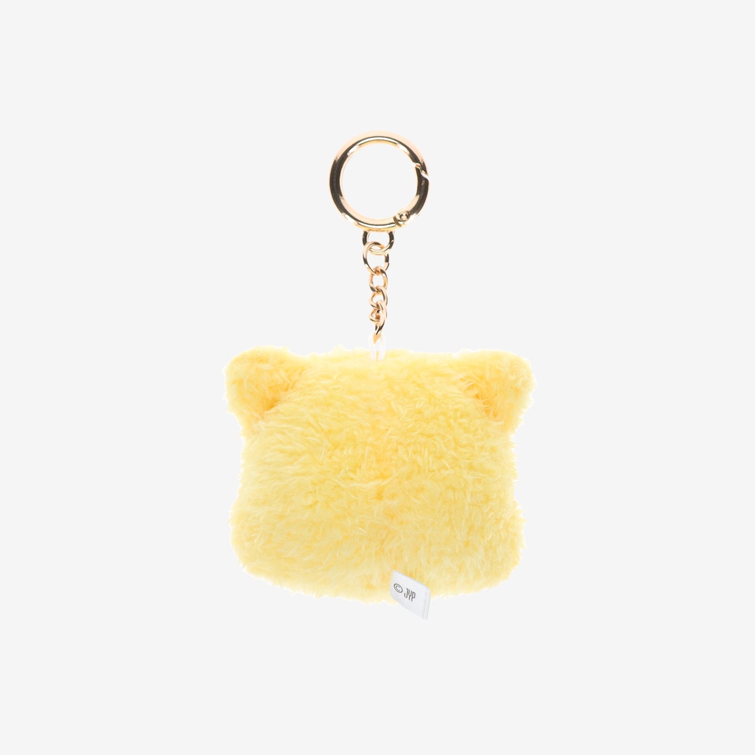 BABY NIZOO MASCOT KEY HOLDER - Richu / NiziU『Live with U 2026