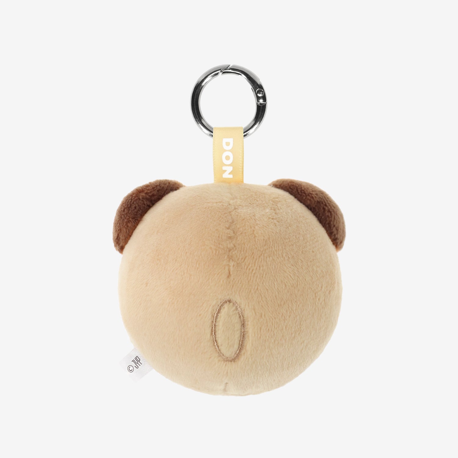 ROUND FACE BAG CHARM - DON / DAY6『10th Anniversary Tour ＜The