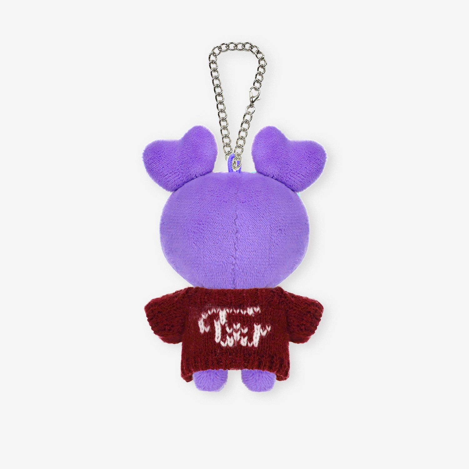 BABY LOVELYS BAG CHARM - Baby SAVELY / TWICE『JYP JAPAN POPUP