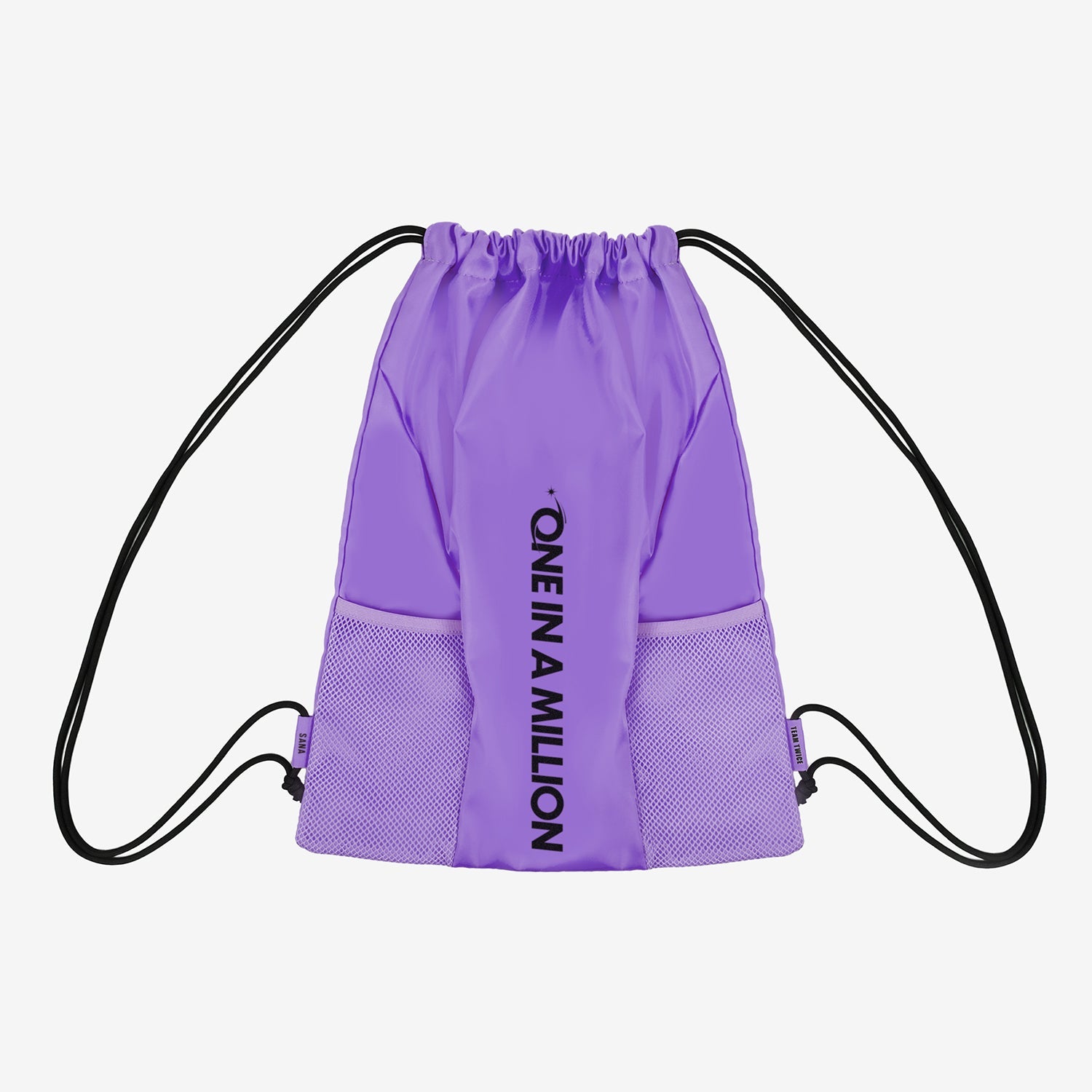 KNAPSACK - SANA / TWICE『THIS IS FOR (MUFG STADIUM)』 – JYP JAPAN