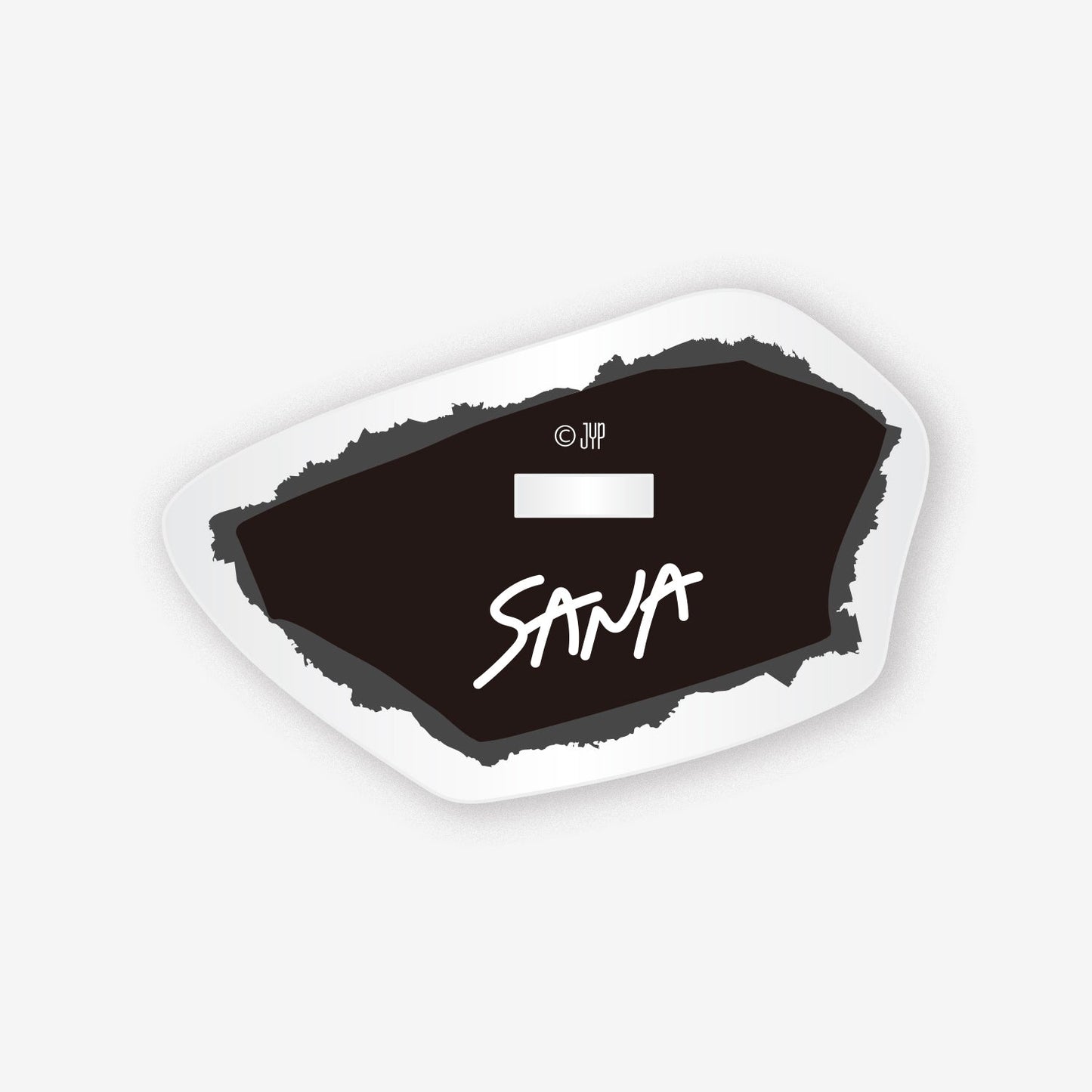 ACRYLIC STAND - SANA【ENEMY】/ TWICE『ENEMY』