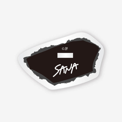 ACRYLIC STAND - SANA【ENEMY】/ TWICE『ENEMY』