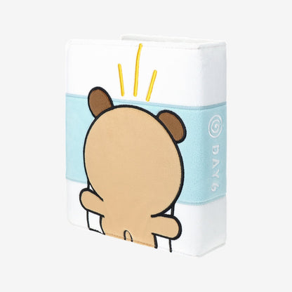 COLLECT BOOK - DON / DAY6『10th Anniversary Tour ＜The DECADE＞』