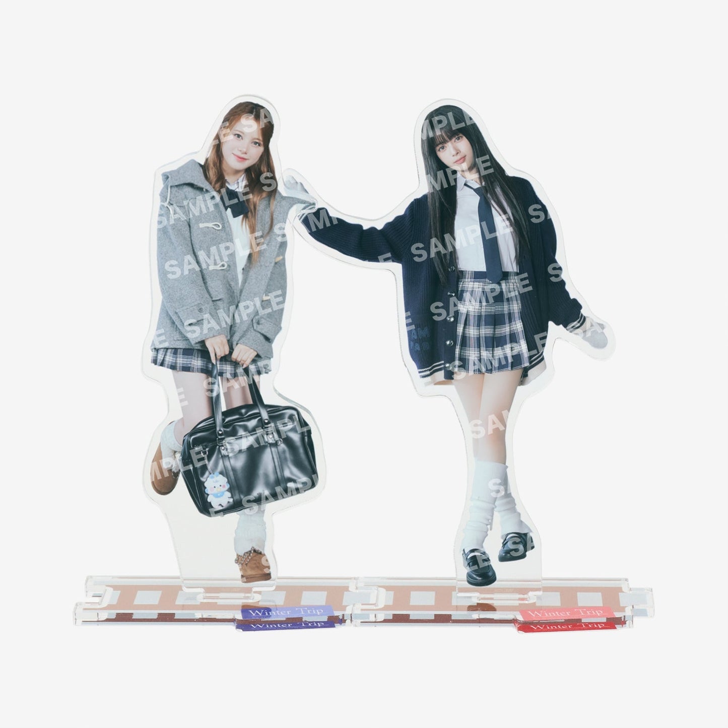 ACRYLIC STAND - NINA / NiziU『JYP JAPAN POPUP STORE 2025』