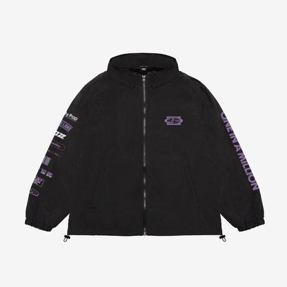 WINDBREAKER - SANA【L】/ TWICE『THIS IS FOR (MUFG STADIUM)』