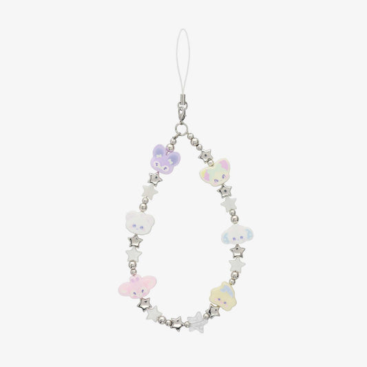 MIXXFFY BEADED CHARM / NMIXX『JAPAN DEBUT SHOWCASE “N=MIXX”』
