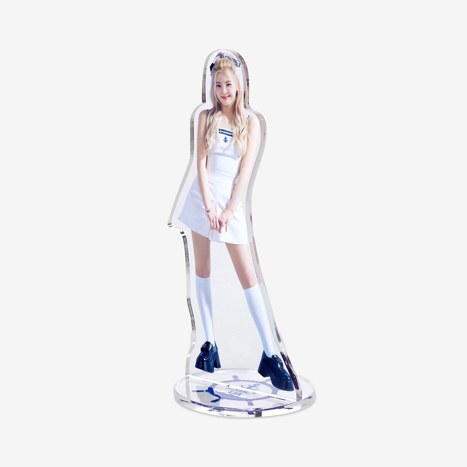 ACRYLIC STAND - LIA / ITZY『JYP JAPAN POPUP STORE 2023』