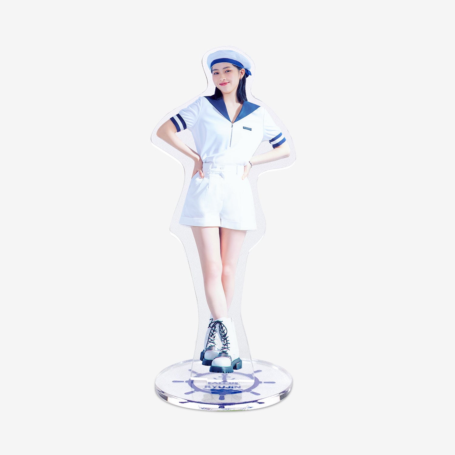 ACRYLIC STAND - RYUJIN / ITZY『JYP JAPAN POPUP STORE 2023』