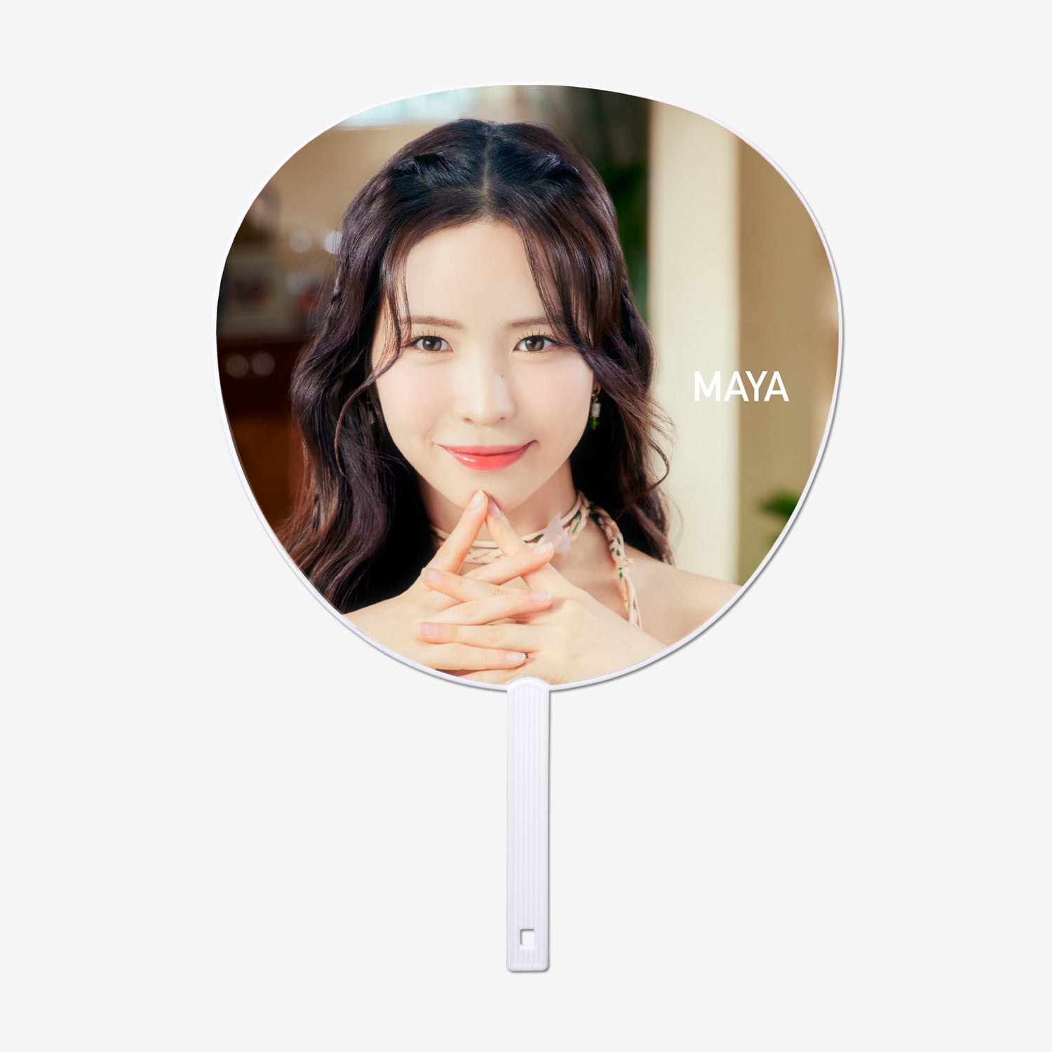 IMAGE PICKET - MAYA / NiziU『COCO! nut Fes.』 – JYP JAPAN ONLINE STORE