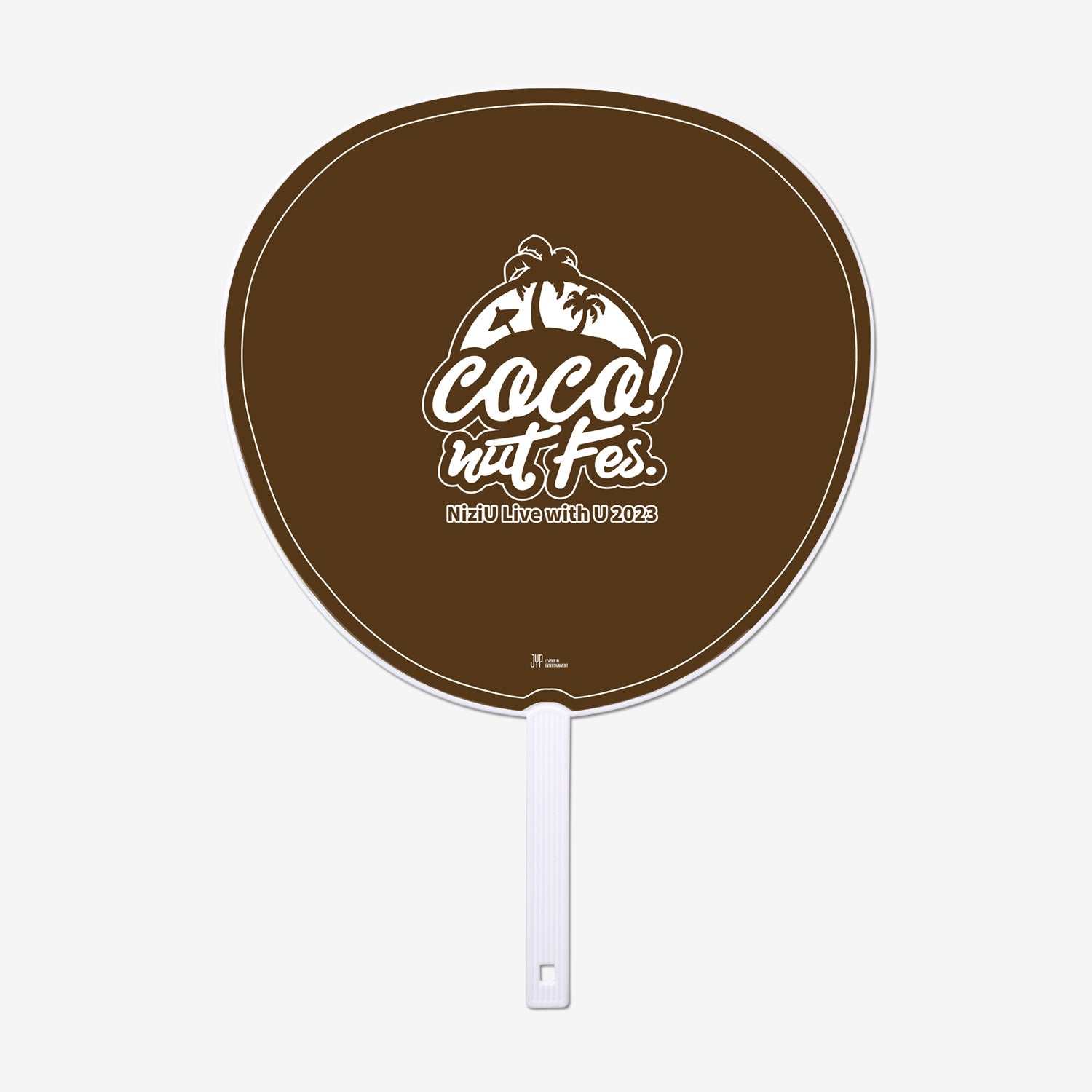 NiziU coconut Fes. 円盤応募 キャンペーン チェキ IMAGE PICKET - MAYUKA / NiziU『COCO! nut Fes.』 – JYP JAPAN