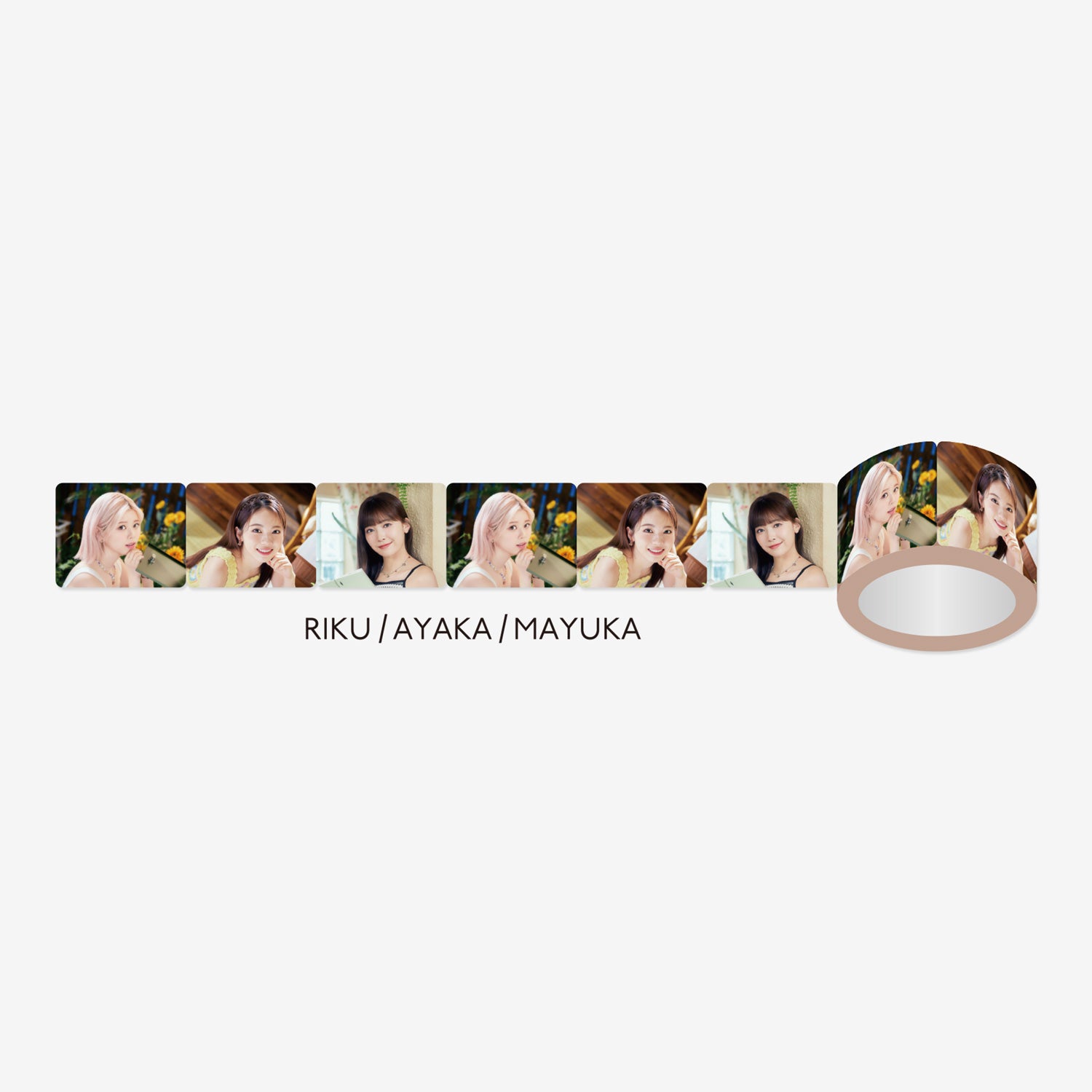 NiziU OFFICIAL GOODS – Page 25 – JYP JAPAN ONLINE STORE