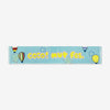 MUFFLER TOWEL Designed by NiziU【SAGA】 / NiziU『COCO! nut Fes.』