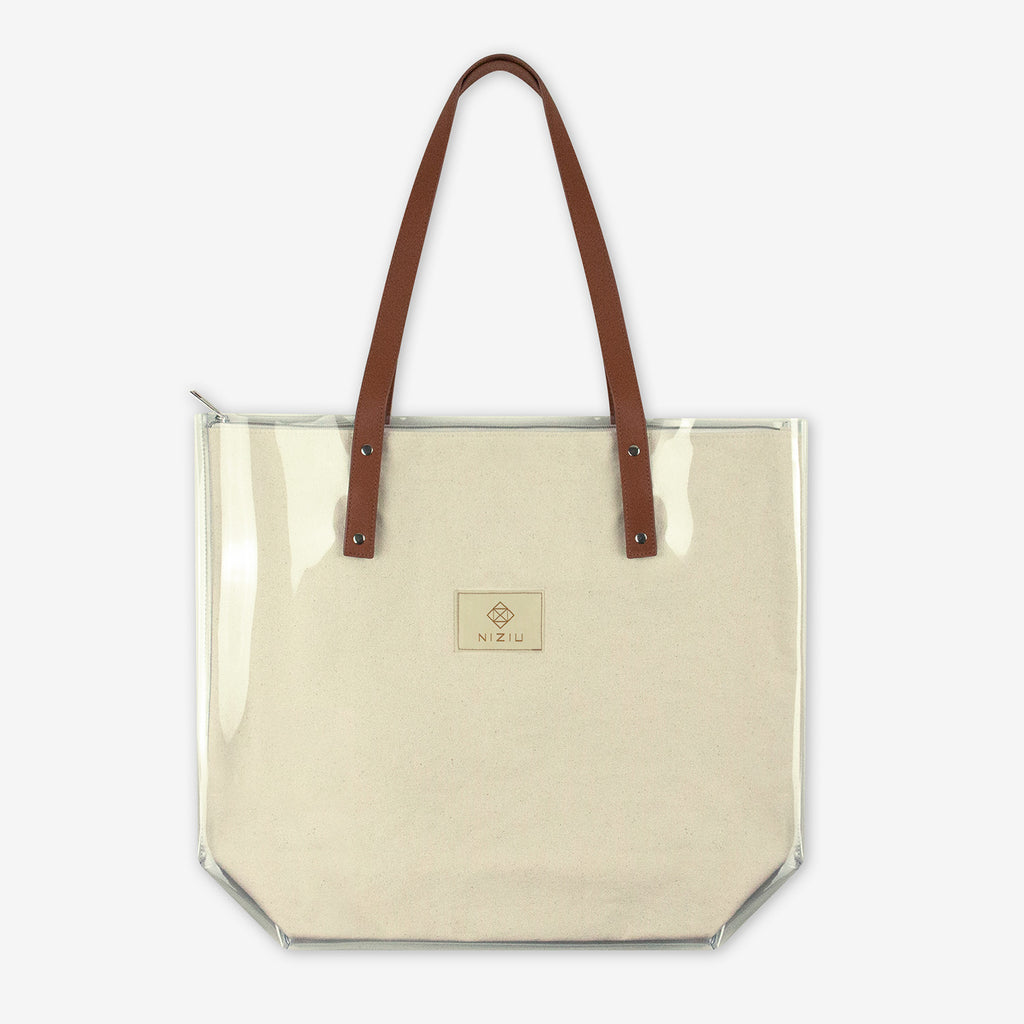 TOTE BAG / NiziU『COCO! nut Fes.』