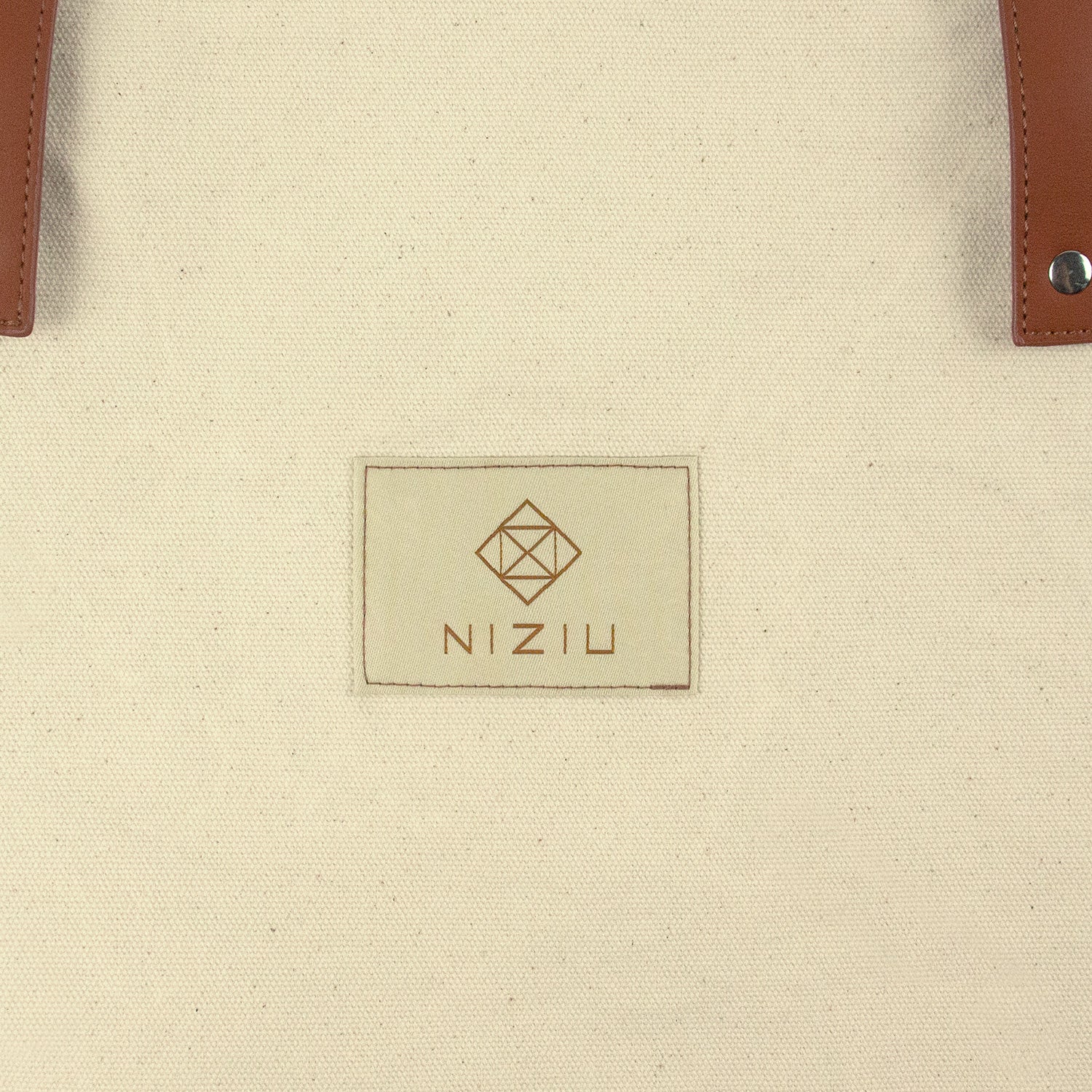 NiziU Coco! nut Fes. トートバッグ SHOULDER BAG / NiziU『COCO! nut Fes. -Stadium Special
