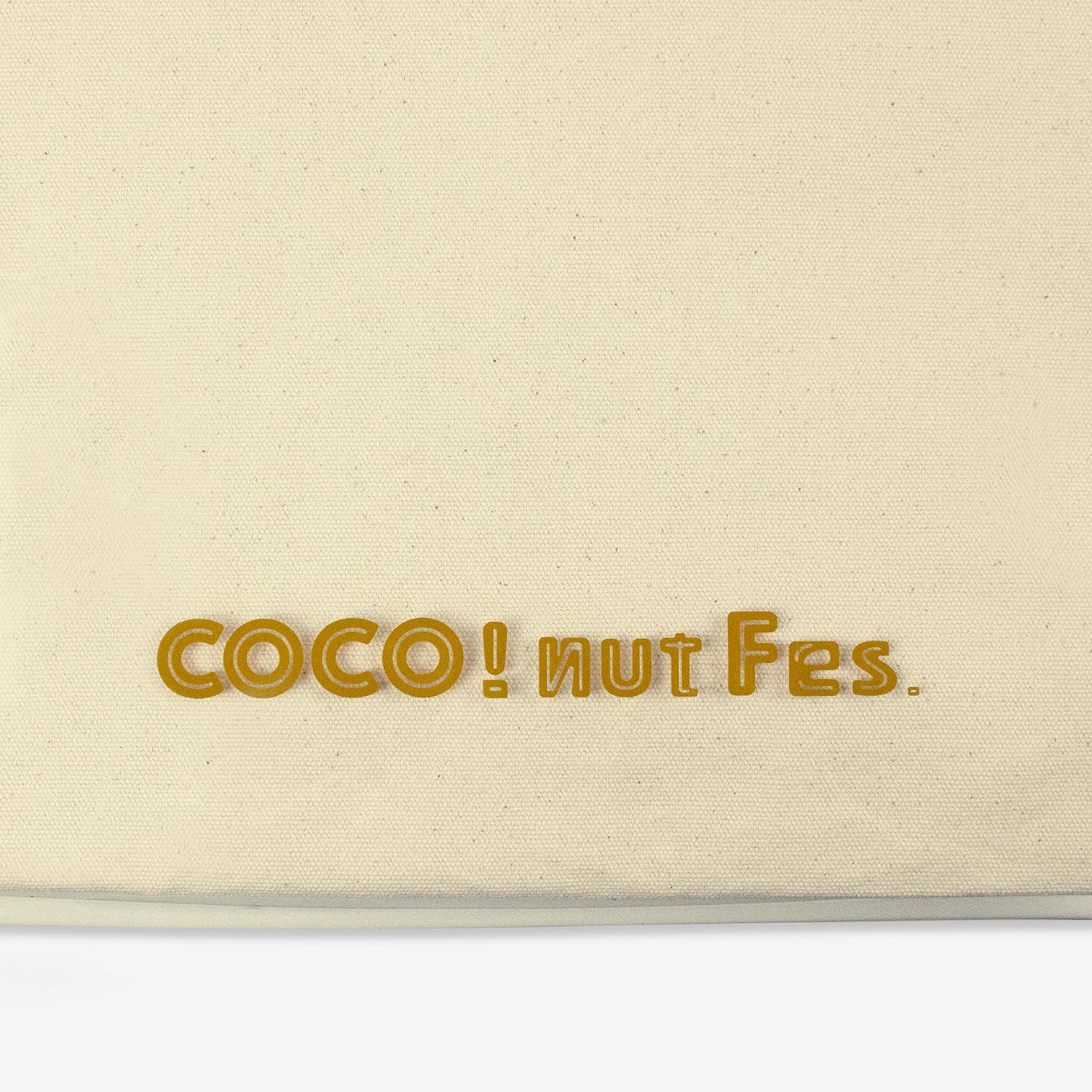 NiziU Coco! nut Fes. トートバッグ SHOULDER BAG / NiziU『COCO! nut Fes. -Stadium Special